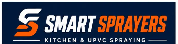 SmartSprayers — Kitchen & UPVC Spraying